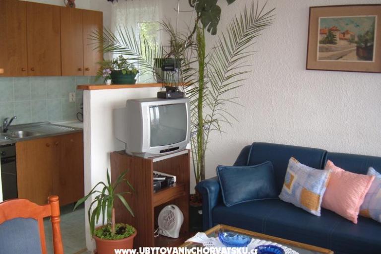 Appartement Croatia – foto 3