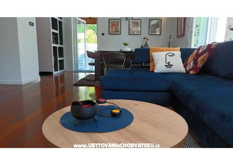 Villa "NIKO" – foto 10