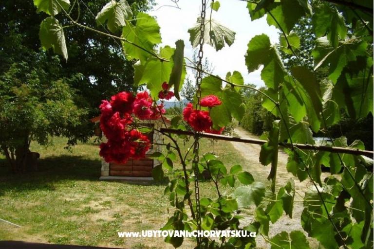 Maison de vacances Biserka – foto 6