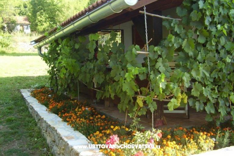 Maison de vacances Biserka – foto 8
