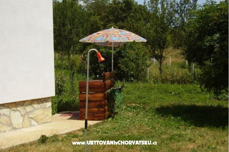 Maison de vacances Biserka – foto 9