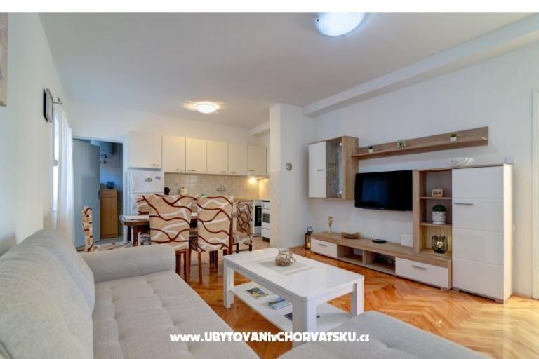 Appartement Marta za 6 osoba  – foto 11