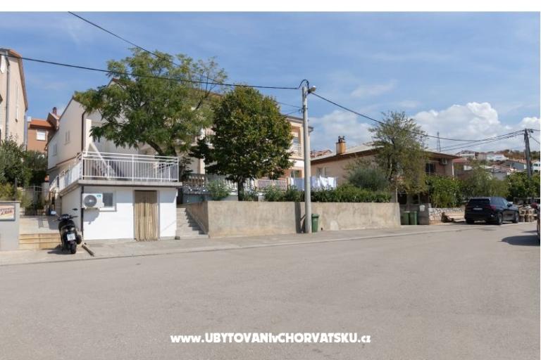 Appartement Marta za 6 osoba  – foto 15