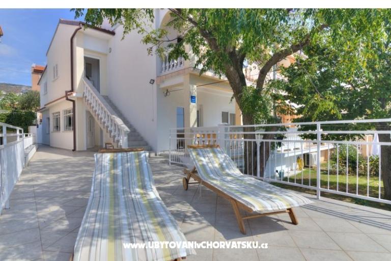 Appartement Marta za 6 osoba  – foto 18