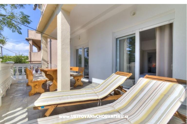 Appartement Marta za 6 osoba  – foto 4