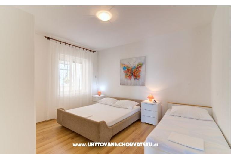 Appartement Marta za 6 osoba  – foto 9