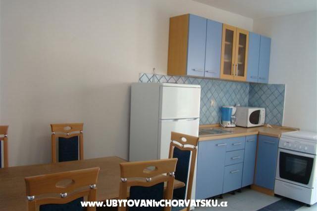 Appartements MaDi  – foto 14
