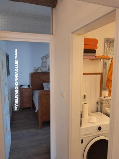 1918 Apartman centar Šibenik – foto 12