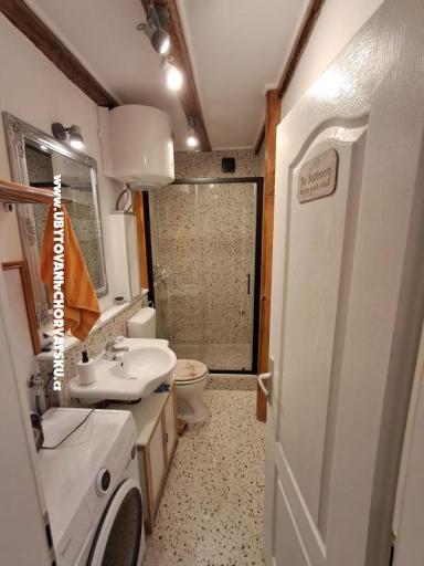 1918 Apartman centar Šibenik – foto 13