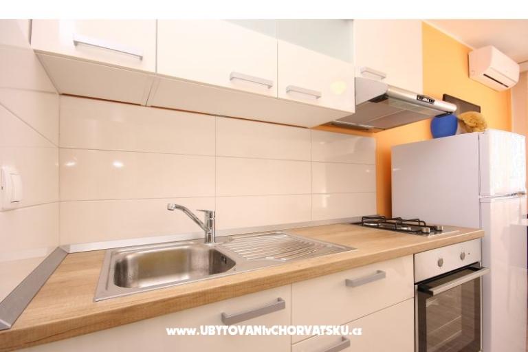 A.Kalabrić  Appartement – foto 13