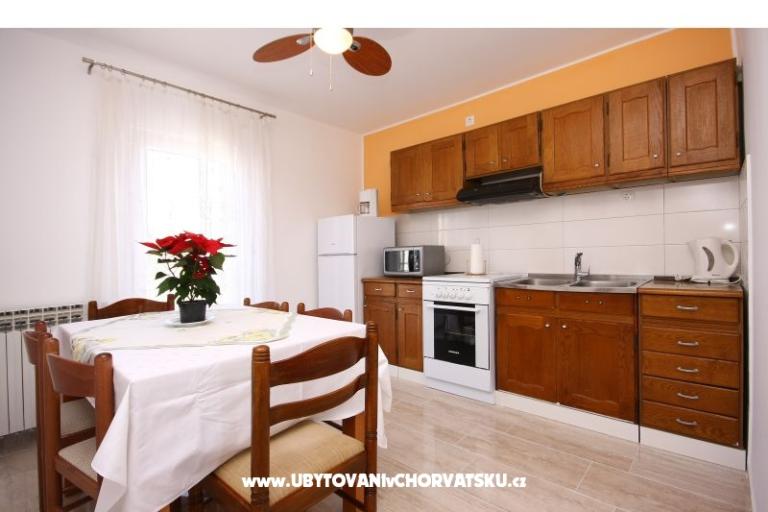 A.Kalabrić  Appartement – foto 15