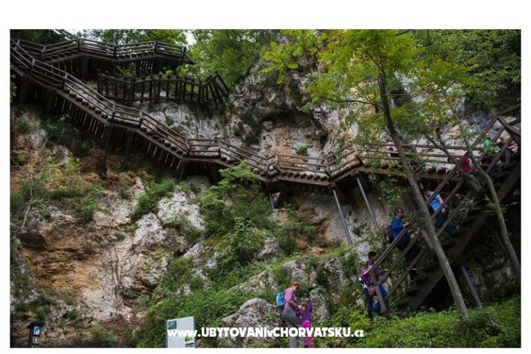 Agrotourism Galic (Park Krka) – foto 15