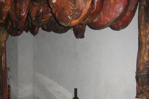 Agrotourism Galic (Park Krka) – foto 7