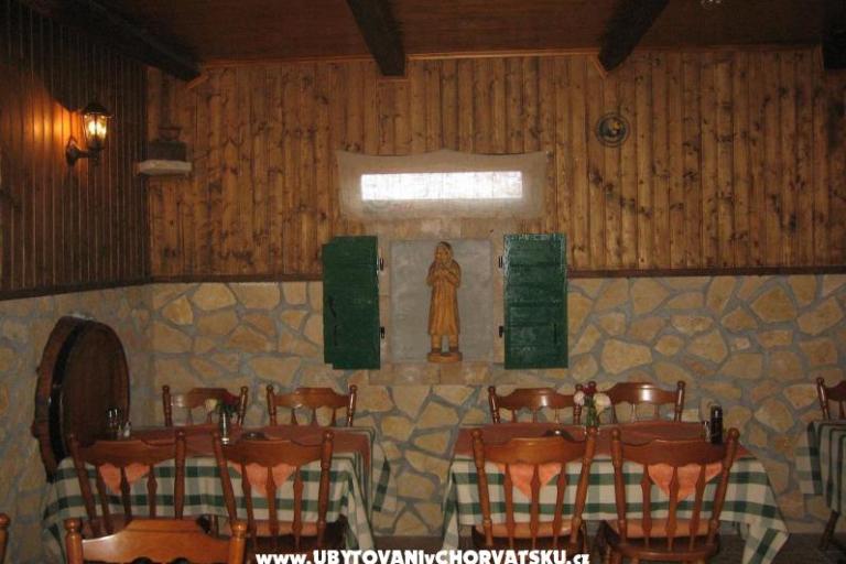 Agrotourism Galic (Park Krka) – foto 8