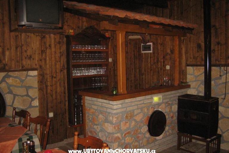 Agrotourism Galic (Park Krka) – foto 9