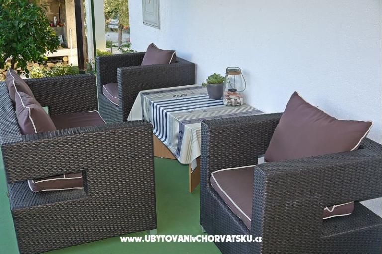 Appartement Brodarica Beach – foto 11