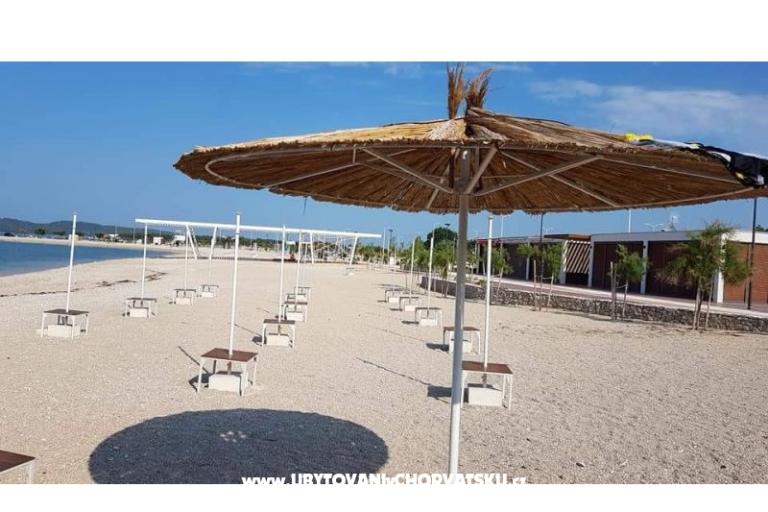 Appartement Brodarica Beach – foto 12