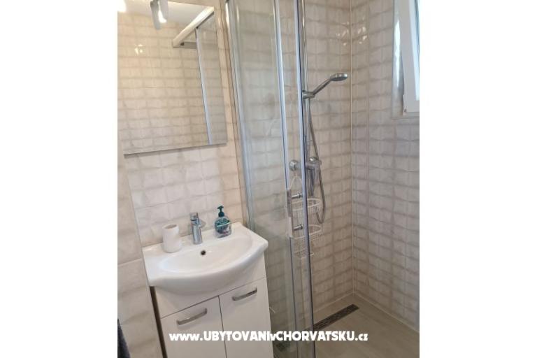 Appartement Brodarica Beach – foto 13