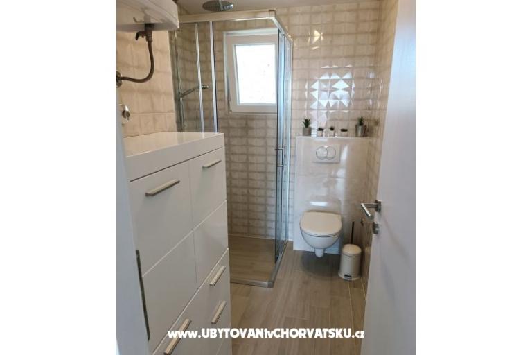 Appartement Brodarica Beach – foto 14