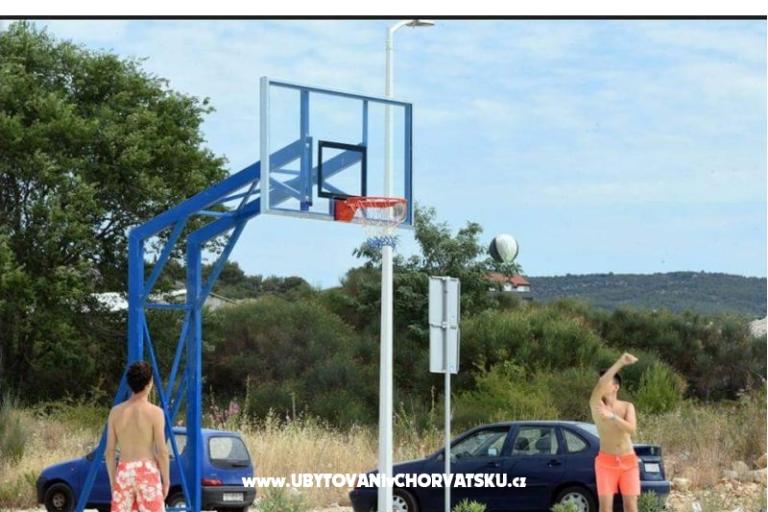 Appartement Brodarica Beach – foto 15