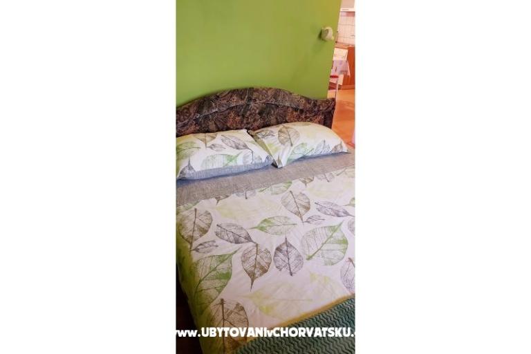 Appartement Brodarica Beach – foto 17