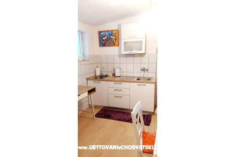 Appartement Brodarica Beach – foto 18