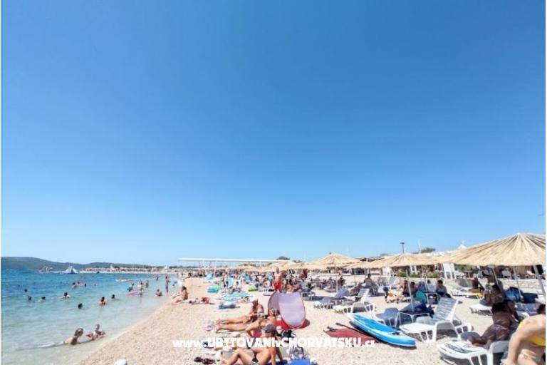 Appartement Brodarica Beach – foto 19