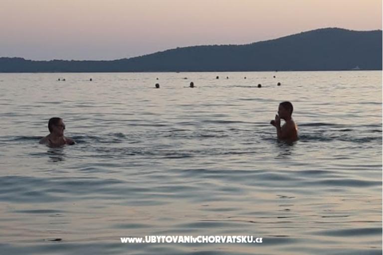 Appartement Brodarica Beach – foto 20