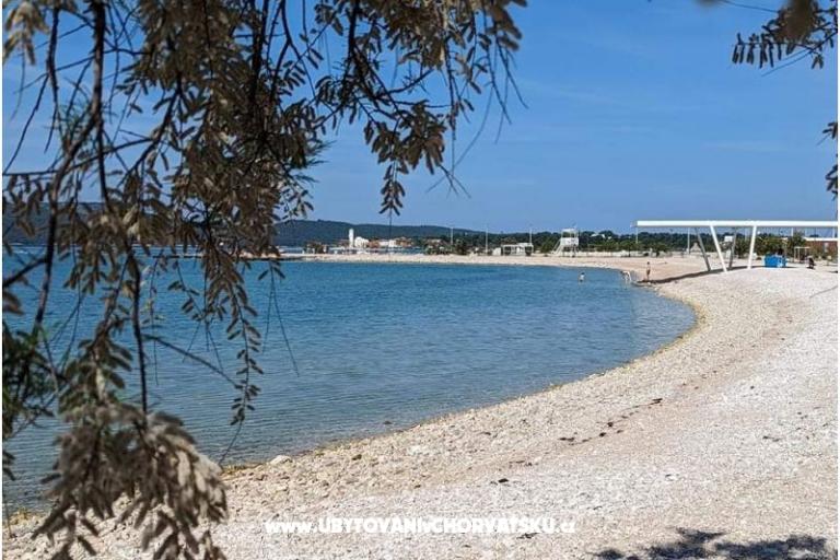 Appartement Brodarica Beach – foto 21