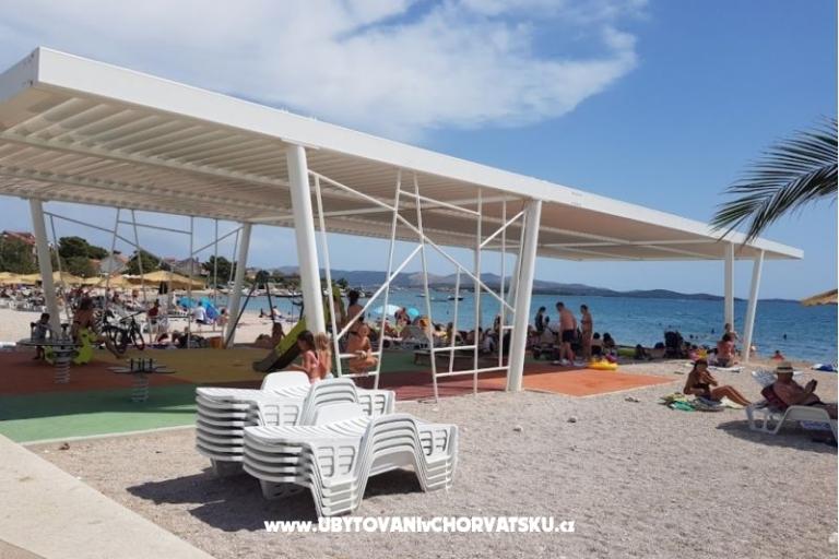 Appartement Brodarica Beach – foto 22