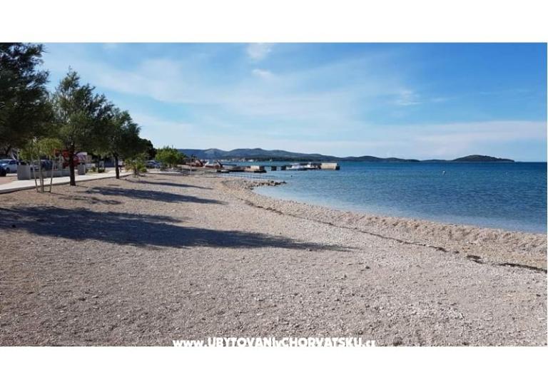 Appartement Brodarica Beach – foto 6