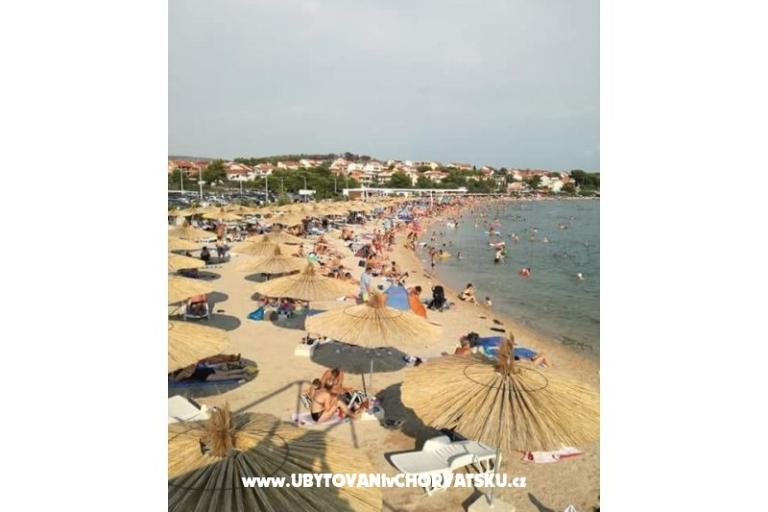 Appartement Brodarica Beach – foto 7