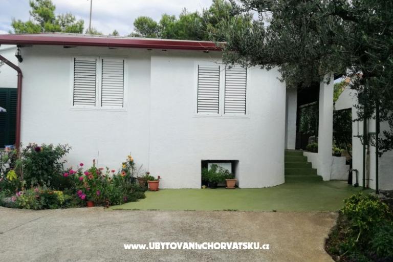 Appartement Brodarica Beach – foto 8
