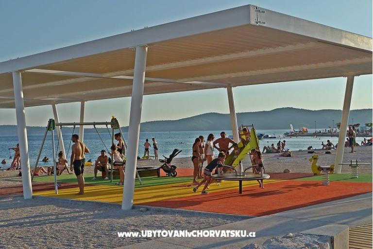 Appartement Brodarica Beach – foto 9
