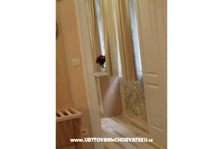 Appartements OLD TOWN CENTER Šibenik – foto 11