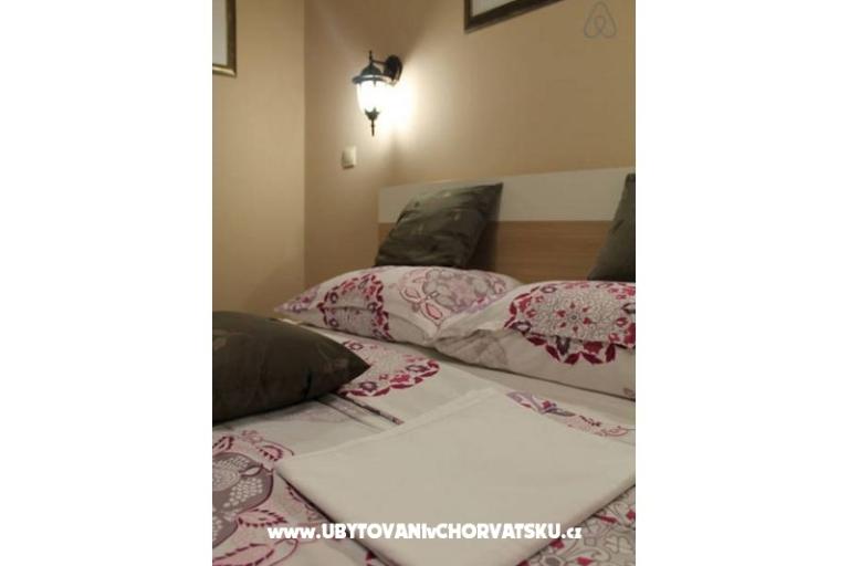 Appartements OLD TOWN CENTER Šibenik – foto 14