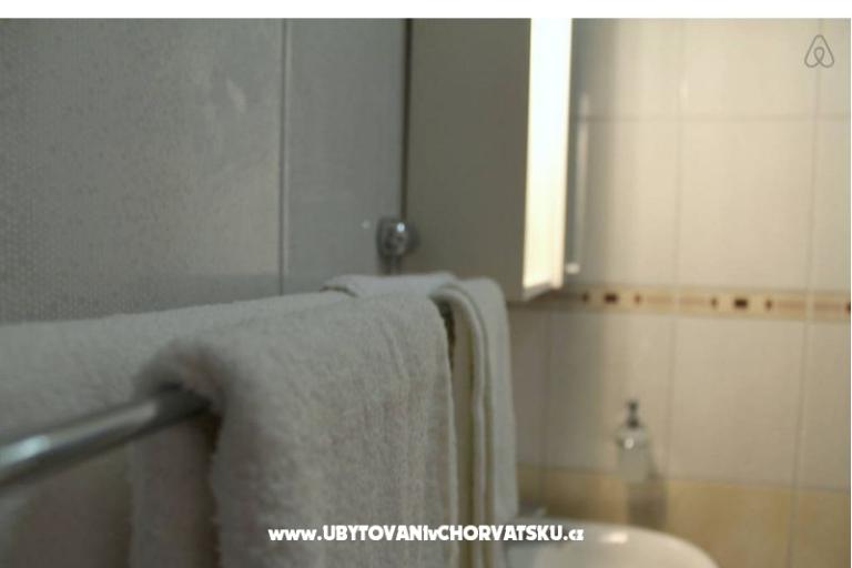 Appartements OLD TOWN CENTER Šibenik – foto 16