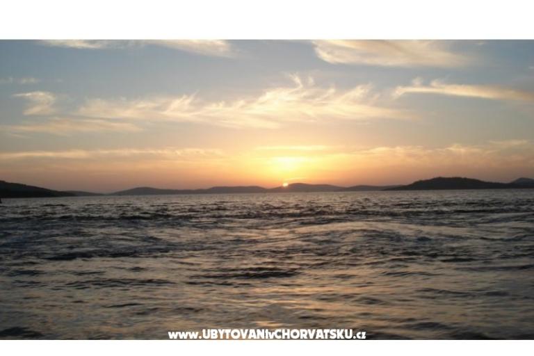 Appartements OLD TOWN CENTER Šibenik – foto 18