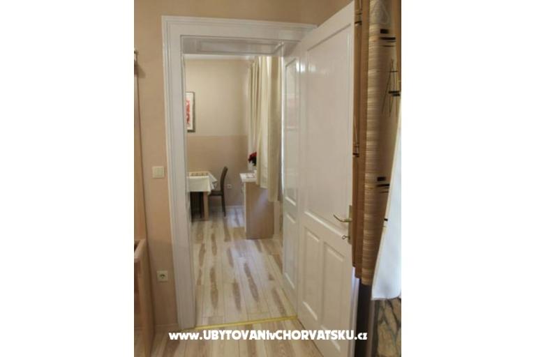 Appartements OLD TOWN CENTER Šibenik – foto 3