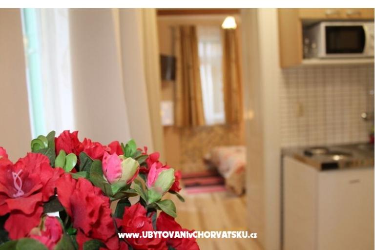 Appartements OLD TOWN CENTER Šibenik – foto 4