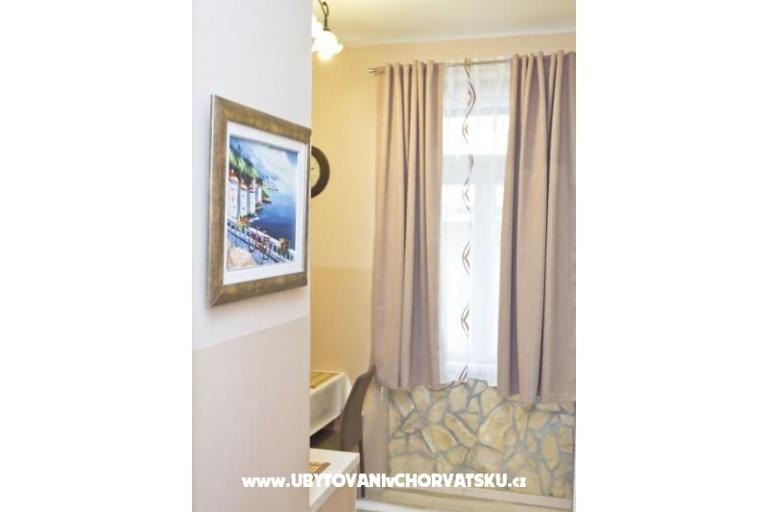 Appartements OLD TOWN CENTER Šibenik – foto 7