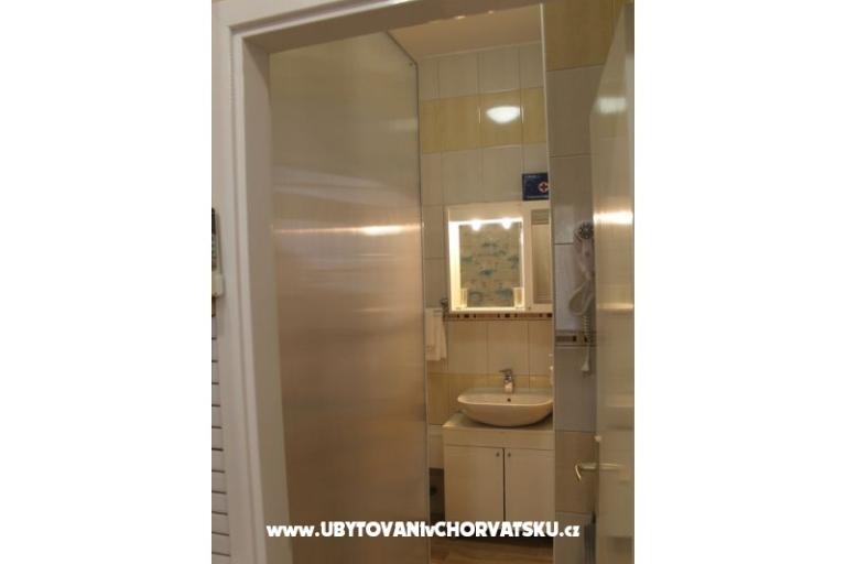 Appartements OLD TOWN CENTER Šibenik – foto 8