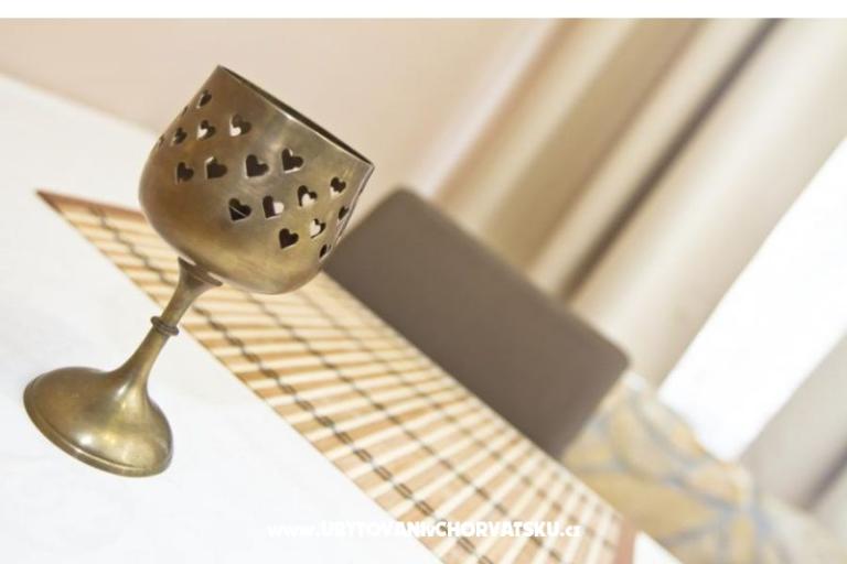 Appartements OLD TOWN CENTER Šibenik – foto 9