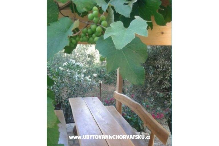 Appartement Ivandić Žaborić – foto 18