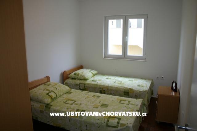 Appartement Ivandić Žaborić – foto 5