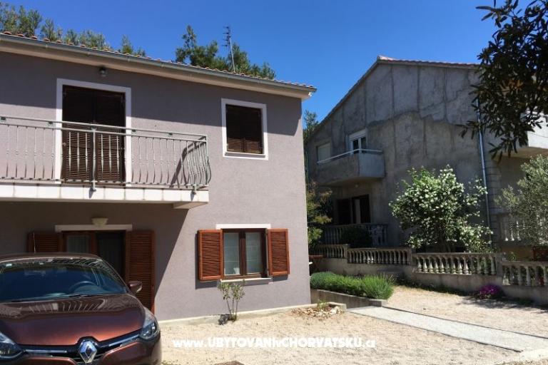 Appartement Katarina – foto 13