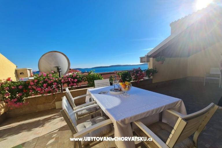 Appartement Maja – foto 10