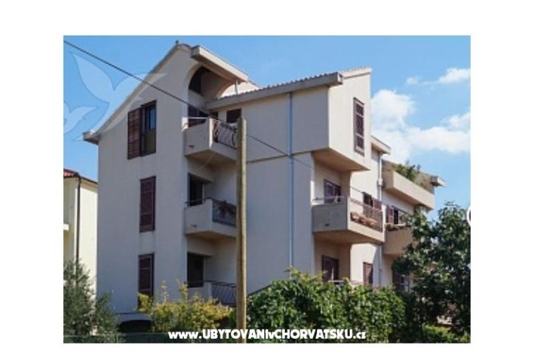 Appartement Maja – foto 15