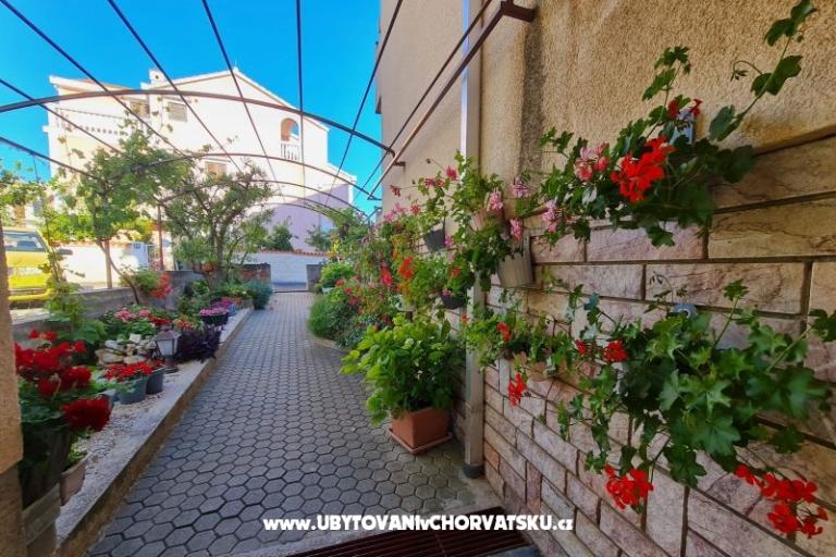 Appartement Maja – foto 17