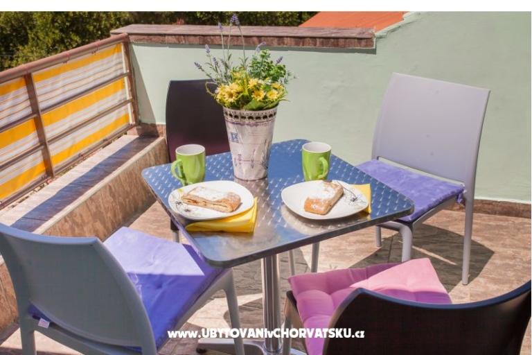 Appartement Melany – foto 10